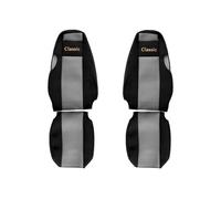 F-CORE PS14 GRAY Seat cover