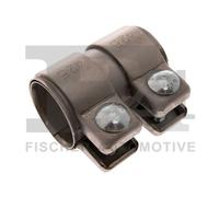 Fits FA1 004-639 pipe connector 38/42x70mm..