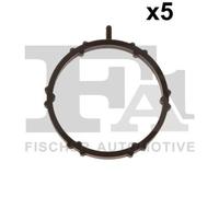 Fits FA1 076.696.005 FPM Seal 37.60 x 41.95 mm Pouch 5 Pieces