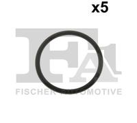 Turbine sealing ring FPM (fluoride rubber) 076.757.005 FA1