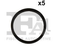 Fits FA1 076.761.005 seal 51x5.20 FPM 5pcs.. ⭐UK Stock⭐