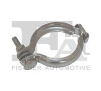 FA1 135-856 Exhaust clamp