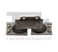 Silencer mounting Rubber/Metal 183-720 FA1 for AUDI A6 C6 Avant