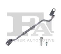 Fits FA1 610-812Z BMW oil hose, kit