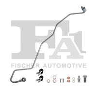 FA1 611-826Z Oil Pipe, charger