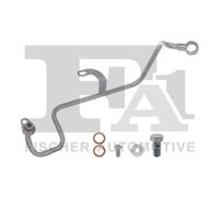 FA1 611-831Z Oil Pipe, charger