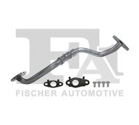 OIL PIPE CHARGER 611-834Z FOR SKODA SUPERB/II OCTAVIA/Combi YETI RAPID VW