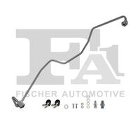 Fits FA1 611-847Z oil hose - VAG kit