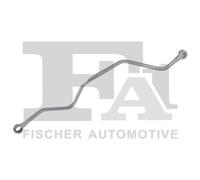 FA1 611-851 Oil Pipe, charger