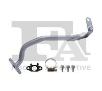 Fits FA1 611-966Z oil hose - VAG kit