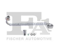 FA1 612-801Z Oil Pipe, charger