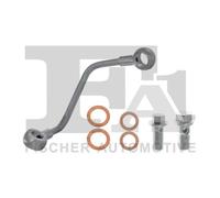 FA1 612-806Z Oil Pipe, charger