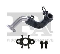 FA1 612-817Z Oil Pipe, charger