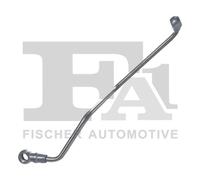 Fits FA1 613-807 FORD oil hose
