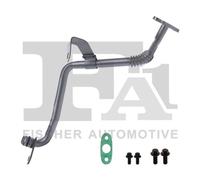 Fits FA1 613-808Z FORD oil hose, set ⭐UK Stock⭐