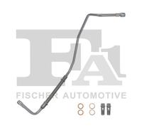 Fits FA1 613-815Z FORD oil hose, set ⭐UK Stock⭐