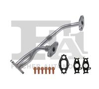 FA1 614-801Z Oil Pipe, charger