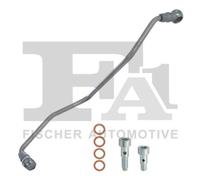 FA1 621-802Z Oil Pipe, charger