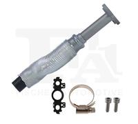 FA1 621-914Z Oil Pipe, charger