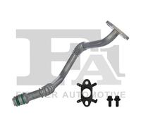 OIL PIPE CHARGER 622-808Z FOR RENAULT SCÉNIC/MPV MASTER/II/Van/Bus LAGUNA 1.9L