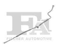 OIL PIPE CHARGER 641-801 FOR LAND ROVER DISCOVERY/IV/VAN RANGE/SPORT/II 3.0L