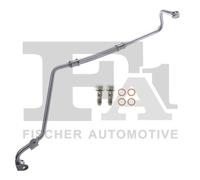 FA1 641-806Z Oil Pipe, charger