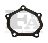 GASKET EXHAUST PIPE 740-924 FOR MITSUBISHI 4B11-T/C 2.0L 4cyl LANCER VIII
