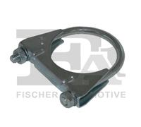 FA1 911-948 Pipe Connector, exhaust system for FIAT