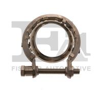 FA1 936-859 Exhaust clamp