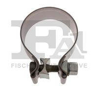 FA1 Exhaust Pipe Connector Mount 942-875 – BMW X5 E70 (M57 D30), X3 E83, 3 Coupe