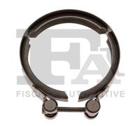 FA1 969-898 Exhaust clamp