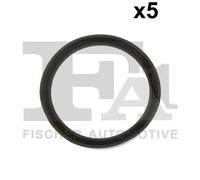 Fits FA1 FISCHER 076.531.005 SEALING RING, 48.7x59.2x5.45mm, FPM (FLU ⭐UK Stock⭐