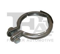 Fits FA1 FISCHER 104-880 BMW CLAMP STAINLESS STEEL