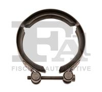 FA1 144-887 Holding Clamp, charger air hose
