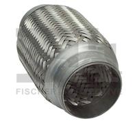 Fits FA1 FISCHER 355-250 FLEXIBLE PIPE I.B. 55X250 MM 54.5 X 254