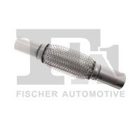 Fits FA1 FISCHER 445-291 FLEXIBLE PIPE I.B. 45X290 MM 45.5 X 150