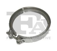 PIPE CONNECTOR EXHAUST SYSTEM 824-843 FOR MAN D2676LF03/2676LF02 12.4L 6cyl TGA