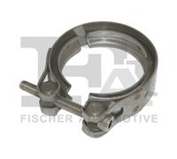 FA1 824-874 Exhaust clamp
