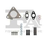 FA1 KT870100 Mounting Kit, charger