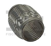 Fits FA1 FISCHER VW355-190 FLEXIBLE PIPE I.L. 55X190 MM 54.5 X 190