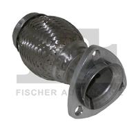 exhaust pipe flexible joint Flexible VW445-094 FA1 for VW PASSAT B3/B4 VENTO