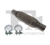 Fits FA1 KF120020 OPEL mounting kit connector and cybants