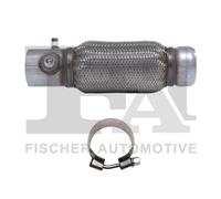 FA1 KF140035 Exhaust flexi pipe