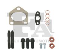 FA1 KT100025 Mounting Kit, charger