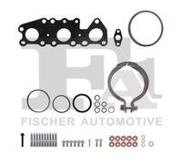 Fits FA1 KT100650 BMW turbine mounting kit
