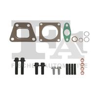 FA1 KT110060 Mounting Kit, charger