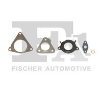 Turbocharger Mounting Kit Exhaust Turbocharger KT110660E FA1 for AUDI SEAT