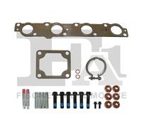 Mounting Kit, charger FA1 KT130090 For FORD
