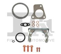 FA1 KT250050 Mounting Kit, charger
