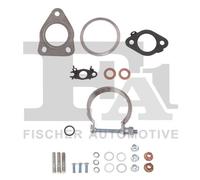 Fits FA1 KT330490 Mounting Kit, charger